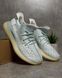 Блакитно-білі Yeezy Boost 350 5870-1563639 фото 5