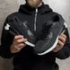 Чорні кросівки в стилі Air Max 5650-1016233 фото 4