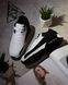 Чорно-білі кросівки в стилі Air Max &mdash; чоловіче взуття INTERSTEP, фото 2