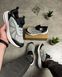 Легкі сірі кросівки з системою затяжки BOA 5866-1557097 фото 1